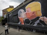 Rusko a USA by mali diskutovať o rozšírení zmluvy Nový START