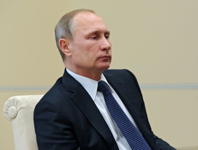 Putin privítal ponuku Slovinska, aby sa tam stretol s Trumpom