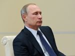 Putin privítal ponuku Slovinska, aby sa tam stretol s Trumpom