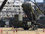 Severokórejská strela preletela 500 kilometrov, dopadla do Japonského mora