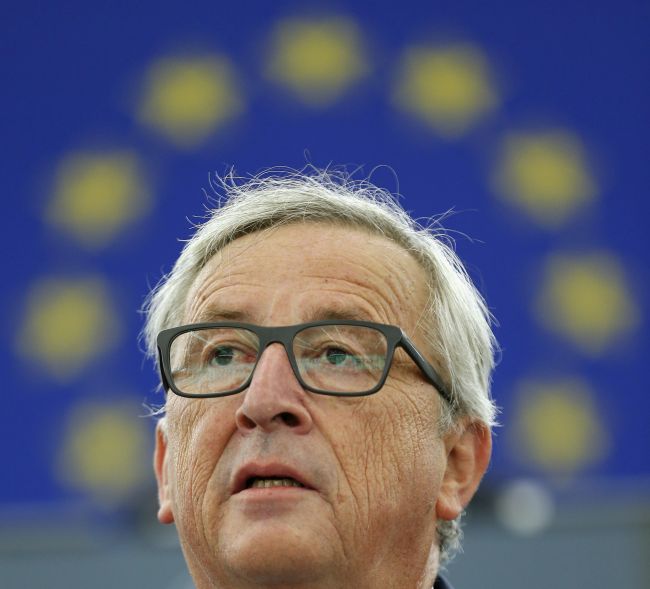 Nebudem sa uchádzať o ďalší mandát predsedu Európskej komisie