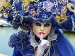 V Benátkach sa začal tradičný karneval, potrvá do 28. februára