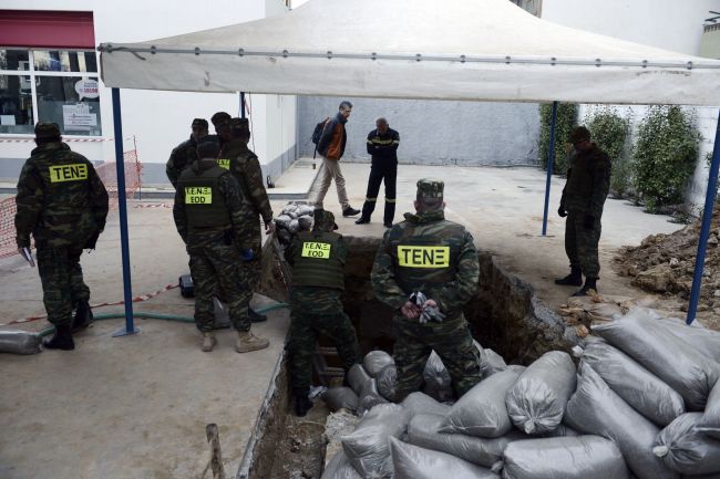 V Solúne zneškodnili bombu z druhej svetovej, evakuovali 75.000 ľudí