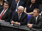 Frank-Walter Steinmeier sa stal prezidentom Nemeckej spolkovej republiky