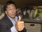 Prezident Peru požiadal Trumpa o vyhostenie exprezidenta Toleda do vlasti