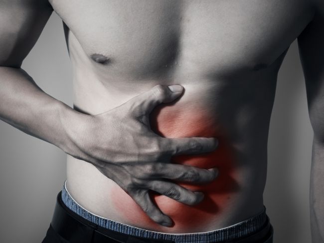 7 typov bolestí brucha: čo sa vám vaše telo snaží povedať?