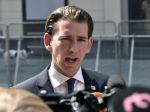 Rakúsky minister zahraničných vecí obhajoval uzavretie hraníc pred migrantmi