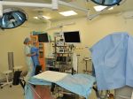 V Kysuckej nemocnici otvorili prvý urgentný príjem v nemocniciach ŽSK