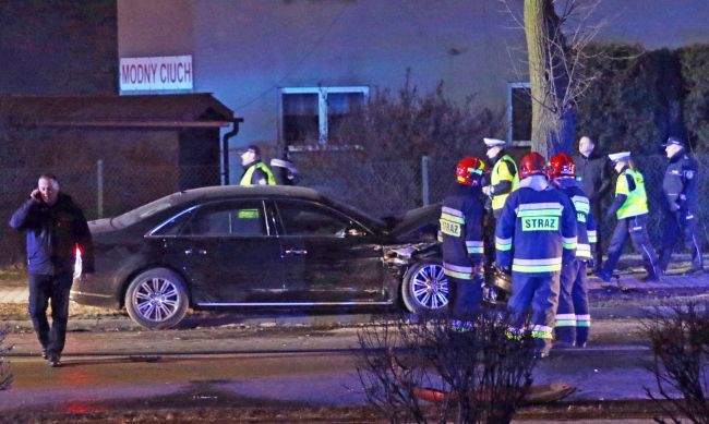 Premiérka Szydlová zostane ešte niekoľko dní v nemocnici