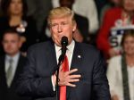 Donald Trump dostane na Valentína knihy, napríklad aj o klamstve a pravde