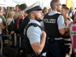 Pri frankfurtskom letisku zneškodnili bombu z druhej svetovej vojny