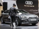 Predaj Audi v januári medziročne klesol o 13,5 %