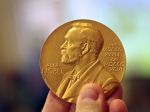 V USA vydražia Nobelovu cenu mexického experta na odzbrojenie