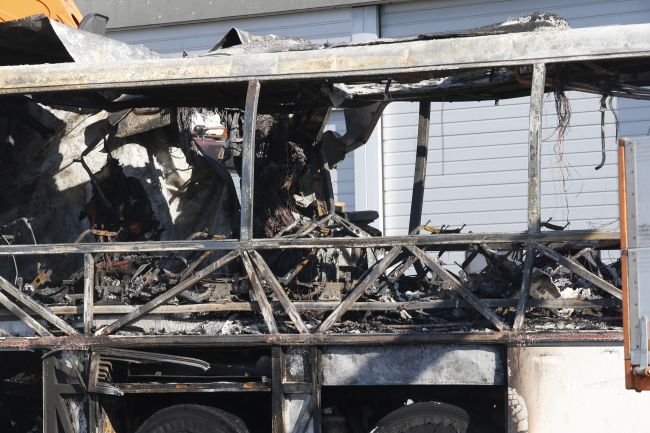 Autobus, ktorý havaroval pri Verone, mohol mať ilegálnu nádrž