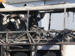 Autobus, ktorý havaroval pri Verone, mohol mať ilegálnu nádrž