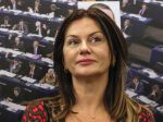 Flašíková Beňová:  Európski občania sa musia cítiť vo svojich krajinách bezpečne