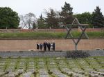 Terezín sa pred 75 rokmi zmenil na zberný tábor pre Židov