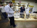 Senát schválil zrušenie nariadenia brániaceho duševne chorým kupovať zbrane