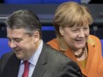 Nemecký minister Gabriel: EÚ je bez Francúzska nemysliteľná