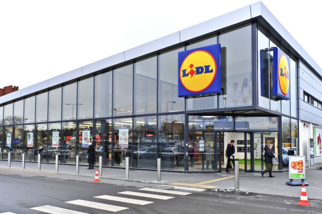 Lidl plánuje skorší nástup na trh USA, prvé obchody chce otvoriť už v lete