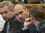 Galek: V cenovej regulácii energií je neporiadok, zodpovedný je Fico