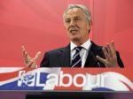 Tony Blair chce presvedčiť Britov, aby zmenili názor na brexit