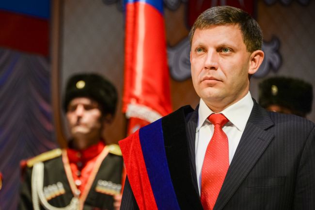 Odštiepený Donbas sa Kyjevu vyhráža silou, ak nenastane pokrok v rokovaniach