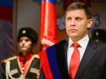 Odštiepený Donbas sa Kyjevu vyhráža silou, ak nenastane pokrok v rokovaniach