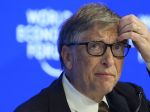 Bill Gates navrhuje zdanenie robotov