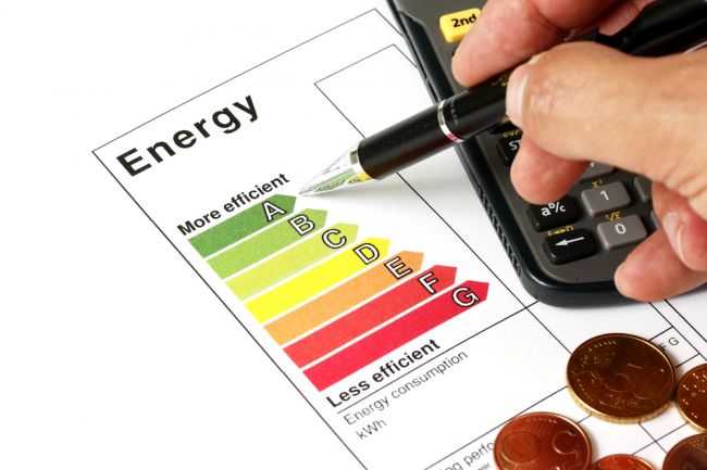 V EÚ sa spotrebúva menej energie než pred 25 rokmi