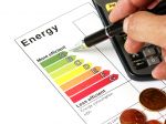 V EÚ sa spotrebúva menej energie než pred 25 rokmi