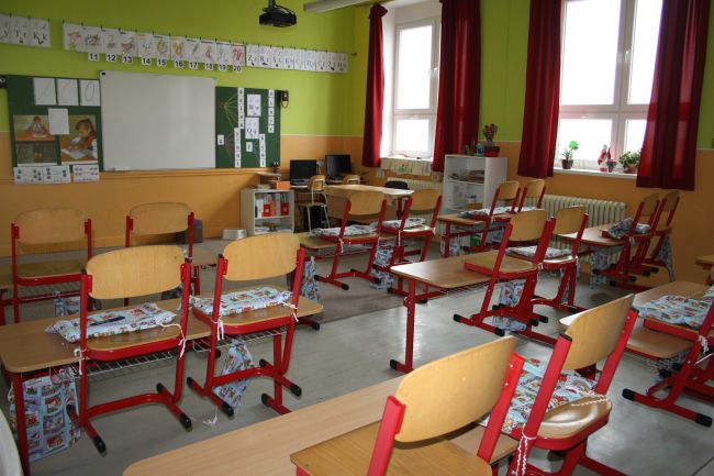 Gröhling: Ministerstvo školstva rieši inklúziu polovične, nie systematicky