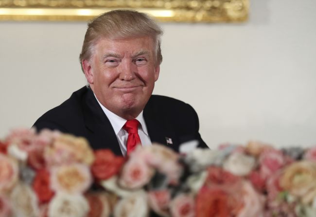 Trump na Twitteri opäť kritizoval Švédsko