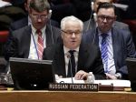 Zomrel ruský veľvyslanec pre OSN