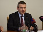 PELLEGRINI: BBSK prišiel o vyše 20 miliónov eur z eurofondov na opravy ciest