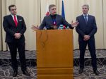 FICO: Posty šéfov ÚRSO a Regulačnej rady sa oddelia