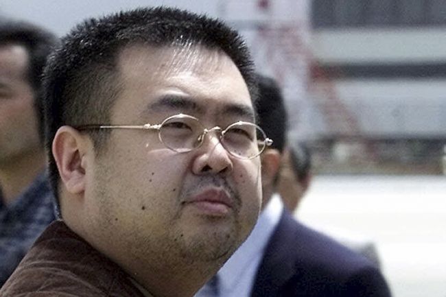 VIDEO: Z účasti na vražde Kim Čong-nama sú podozrivé ďalšie dve osoby