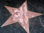 Muž, ktorý zničil Trumpovu hviezdu v Hollywoode, vyviazol s podmienkou