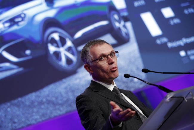 Šéf PSA ubezpečil, že Opel zostane aj po prevzatí nemeckou firmou