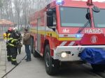 V strojárňach v meste Polička došlo k výbuchom, hlásia zranených