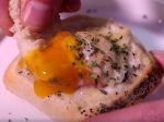 Videorecept: Lahodné plnené žemle s vajíčkom