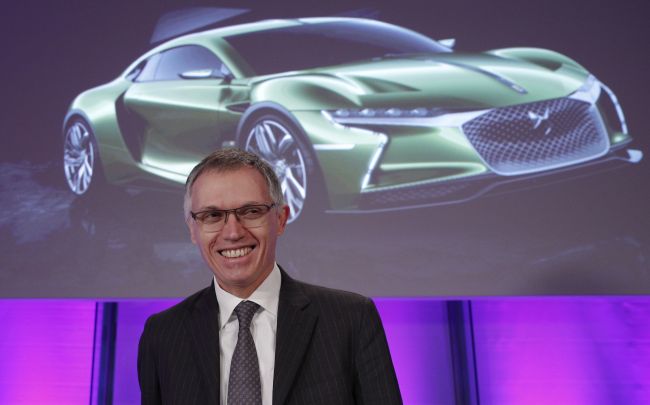 Nemecká ministerka hospodárstva pokladá fúziu Opelu s PSA za strategicky výhodnú