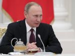 Na strane militantov v Sýrii bojuje najmenej 4000 Rusov