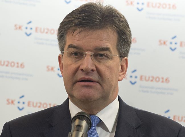NKÚ preverí, ako štát míňal peniaze počas slovenského predsedníctva v Rade EÚ