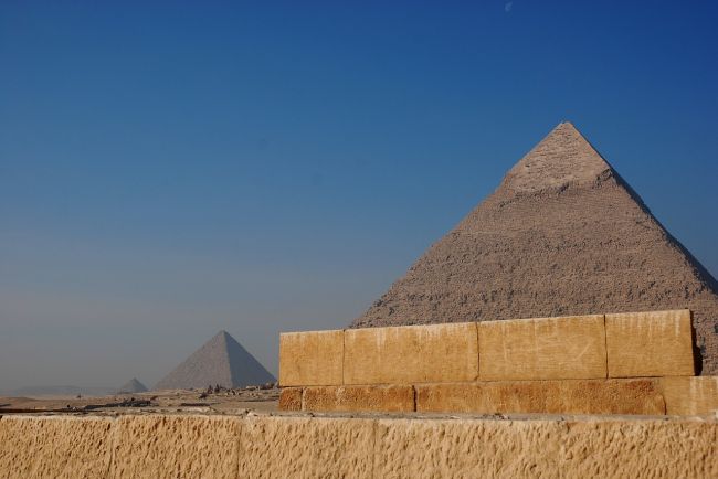 Egypt výrazne zvýši poplatok za vstupné víza