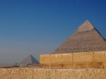 Egypt výrazne zvýši poplatok za vstupné víza