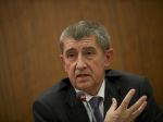 Babiš oznámil, že vo voľbách bude kandidovať z posledného miesta