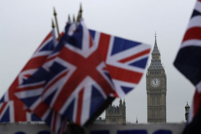 Brexit znepokojuje južné pobrežie Španielska, Briti urýchľujú predaj domov