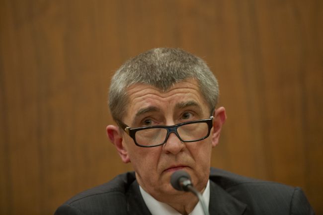 Snem ANO posilnil moc Andreja Babiša a obmenil podpredsedov