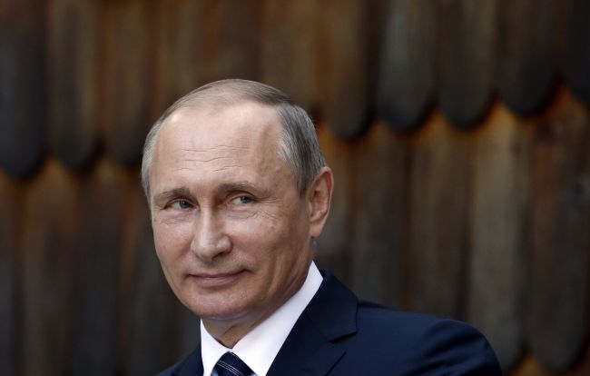 Rusko: Putin začína cestu po troch stredoázijských krajinách